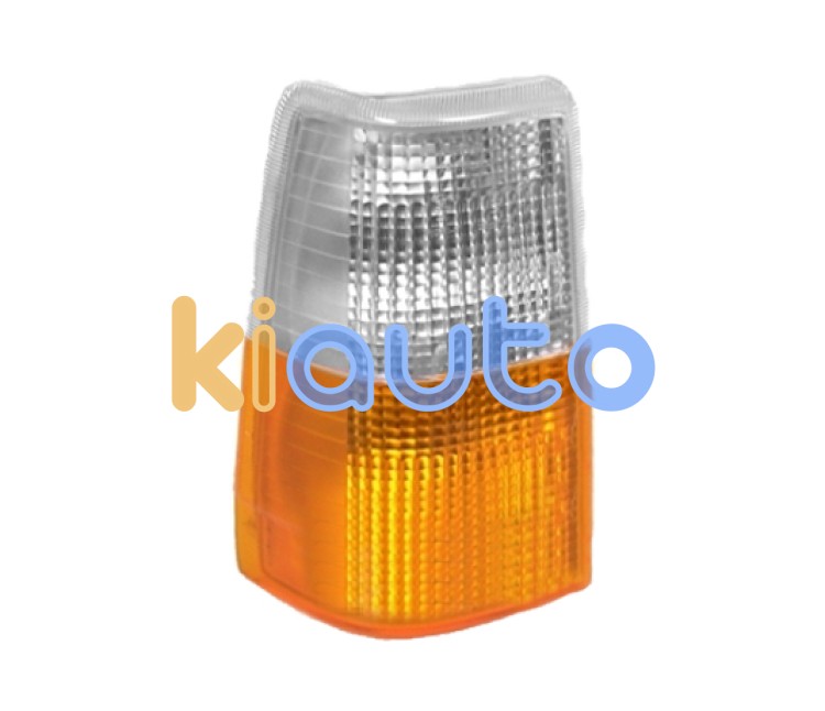 Piloto delantero volvo 740 1984-1990 ambar / derecho OE 1392414 / 1392416 / B696109