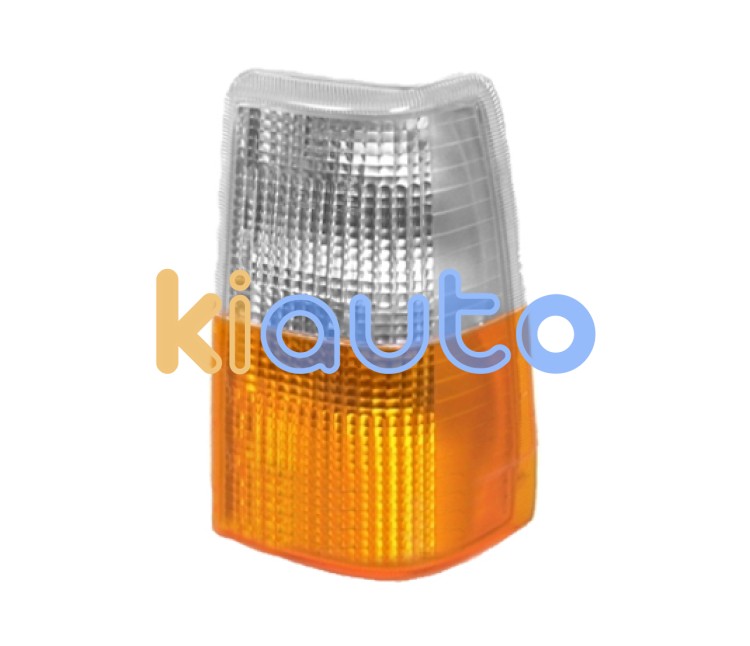 Piloto delantero volvo 760 1982-1988 ambar / izquierdo OE 1392413 / 1392415 / B696091