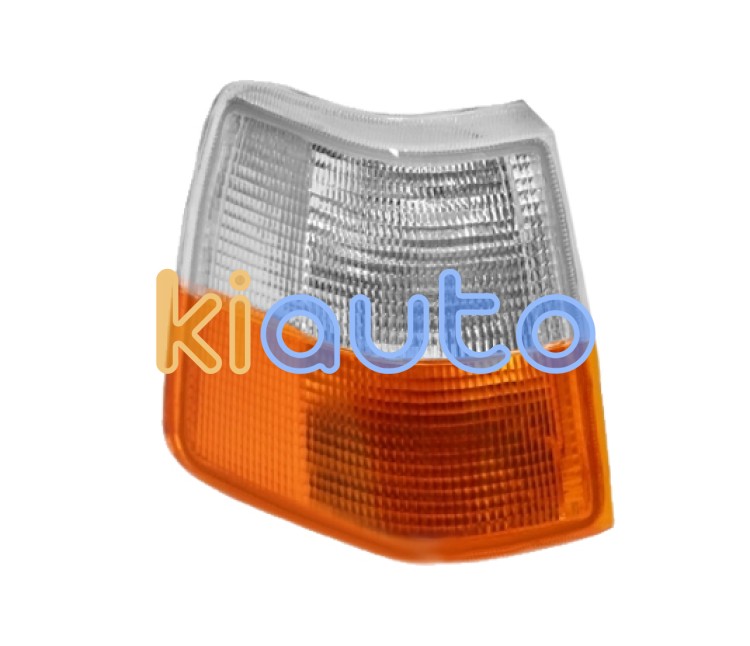 Piloto delantero volvo 940 1990-1998 ambar / derecho OE 3518625 / 1358555 / 3518025