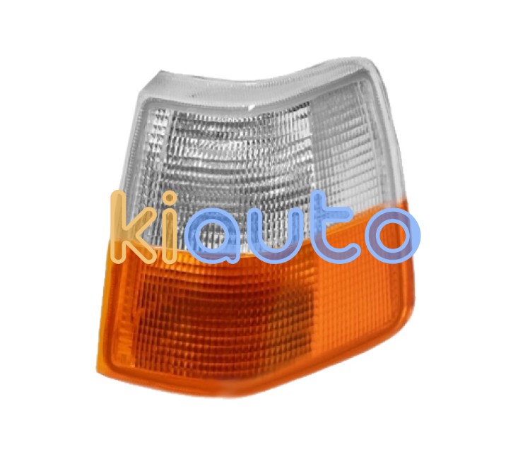 Piloto delantero volvo 940 1990-1998 ambar / izquierdo OE 3518624 / 1358554 / 3518024