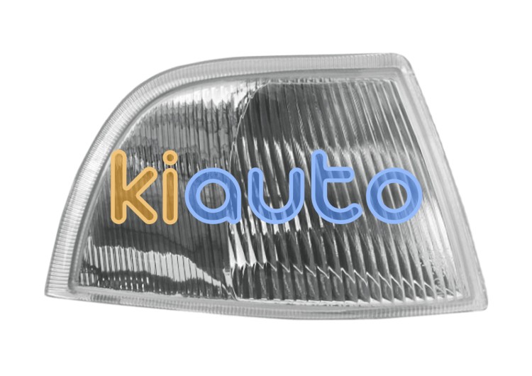 Piloto delantero volvo s40 1996-1998 blanco / derecho OE 30806987