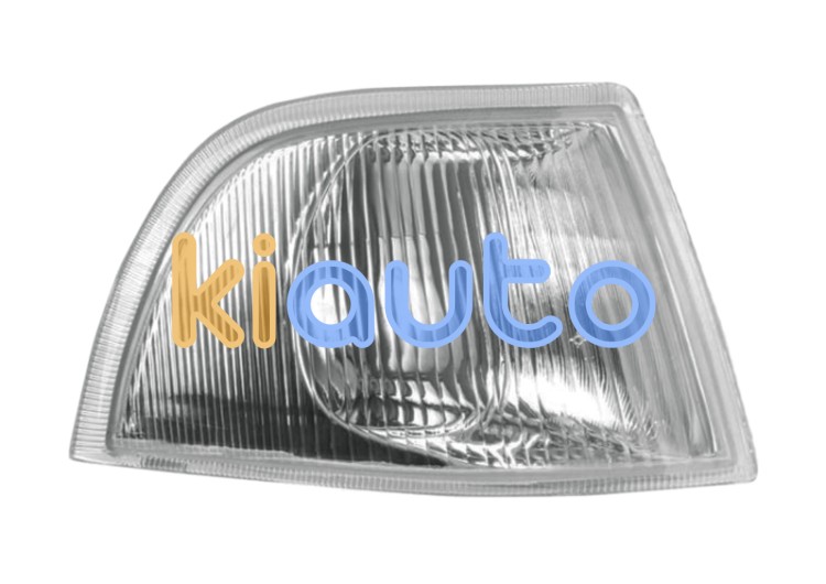 Piloto delantero volvo v40 1998-2001 blanco / derecho OE 30862524