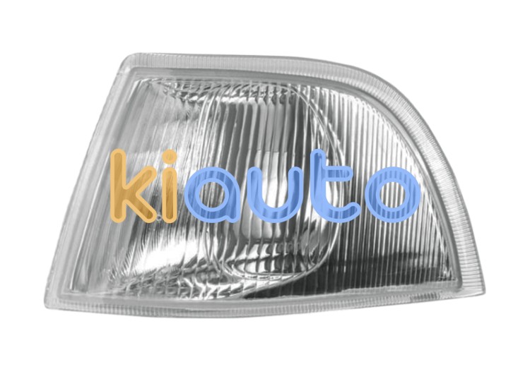 Piloto delantero volvo v40 1998-2001 blanco / izquierdo OE 30862523