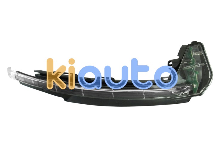 Piloto espejo retrovisor audi a1 2010-2014 derecho OE 8X0949102A