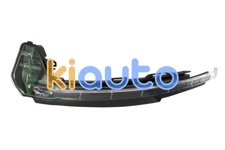 Piloto espejo retrovisor audi a1 2014-2018 izquierdo OE 8X0949101A