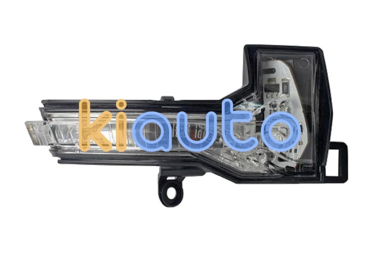 Piloto espejo retrovisor audi a1 2018-> derecho OE 2G0949102