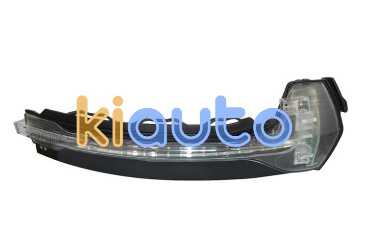 Piloto espejo retrovisor audi a3 2012-2016 3/4/5 puertas / derecho OE 8V0949102