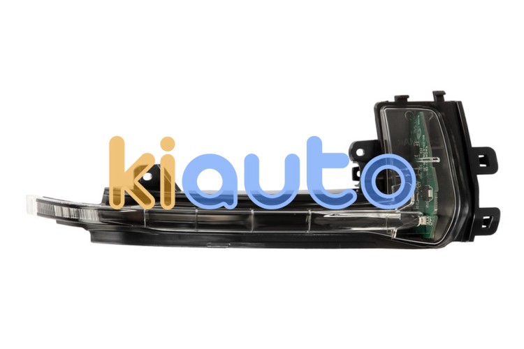 Piloto espejo retrovisor audi a4 2012-2015 derecho OE 8K0949102C / 8K0949102B / 8K0949102D