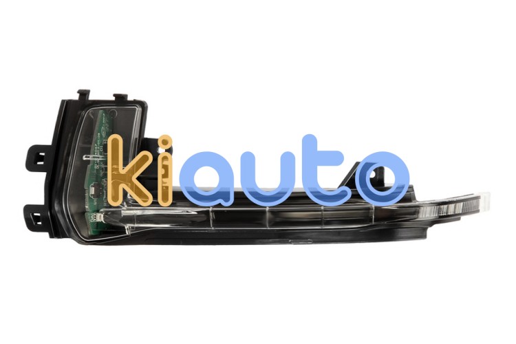 Piloto espejo retrovisor audi a4 2012-2015 izquierdo OE 8K0949101C / 8K0949101B / 8K0949101D