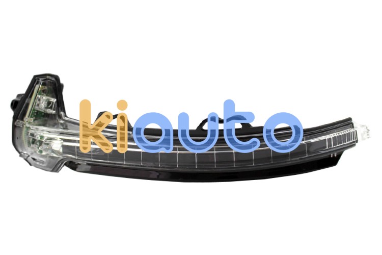 Piloto espejo retrovisor audi a5 2017-2019 izquierdo OE 8W0949101