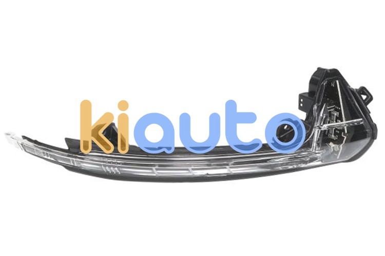 Piloto espejo retrovisor audi a6 2016-2019 derecho OE 4G5949102A