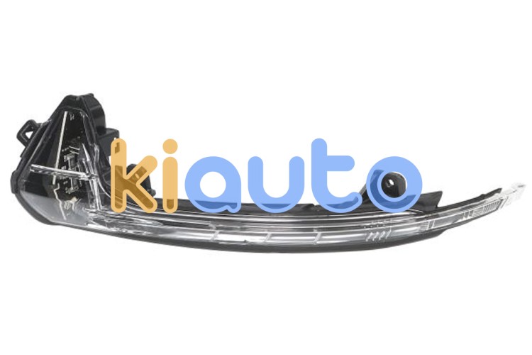 Piloto espejo retrovisor audi a6 2016-2019 izquierdo OE 4G5949101A
