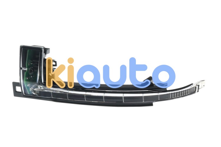 Piloto espejo retrovisor audi a8 2007-2010 izquierdo OE 8K0949101 / 8K0949101A / 8K0949101E