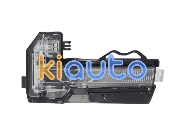 Piloto espejo retrovisor audi q2 2020-> izquierdo OE 81A949101