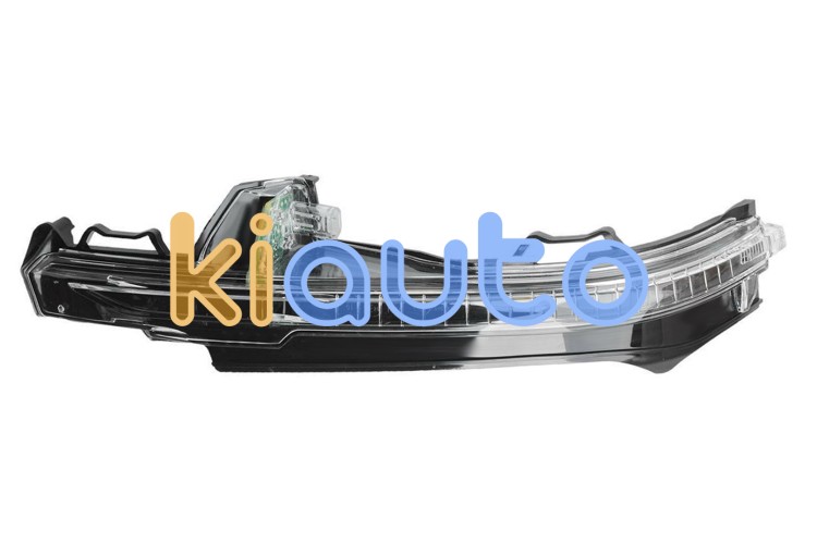 Piloto espejo retrovisor audi q5 2020-2024 izquierdo OE 4M0949101A / 80A949101