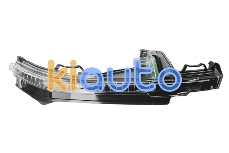 Piloto espejo retrovisor audi q7 2019-2024 derecho OE 4M0949102A / 80A949102