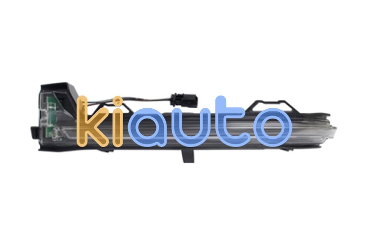 Piloto espejo retrovisor citroen ds3 2019-2023 led / izquierdo OE 9835015980
