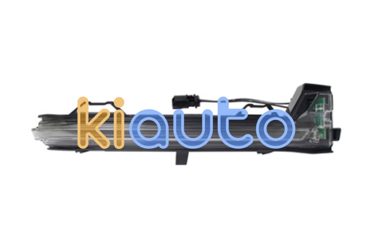 Piloto espejo retrovisor citroen ds3 crossback 2019-2023 led / derecho OE 9833529680