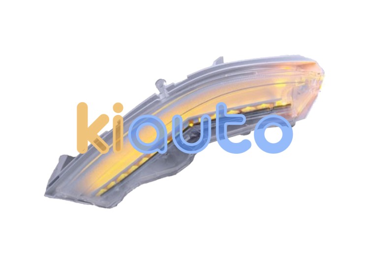 Piloto espejo retrovisor cupra formentor 2020-> luz intermitente completa / izquierdo OE 5FA949101A