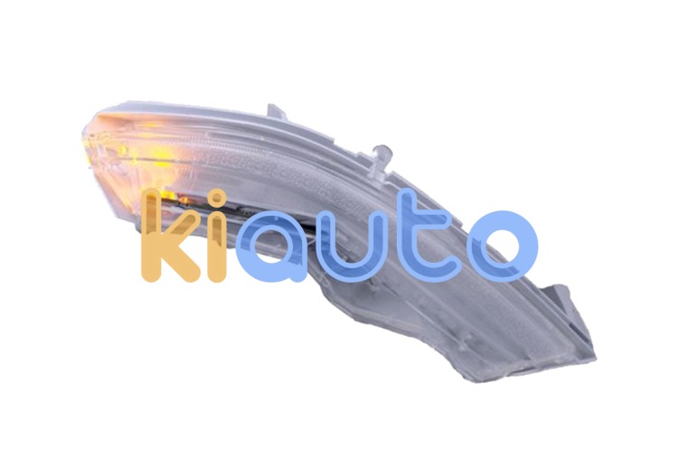 Piloto espejo retrovisor cupra formentor 2020-> luz intermitente solo en la punta / derecho OE 5FA949102