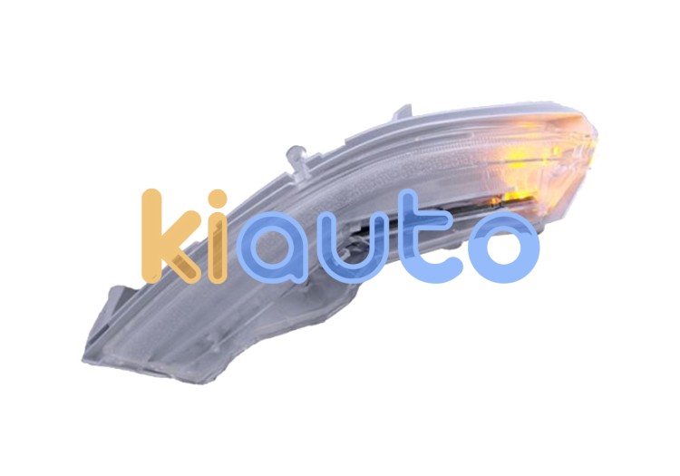 Piloto espejo retrovisor cupra formentor 2020-> luz intermitente solo en la punta / izquierdo OE 5FA949101