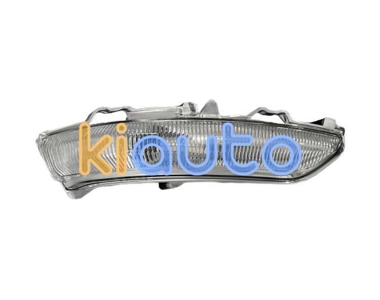 Piloto espejo retrovisor dacia duster 2024-> derecho