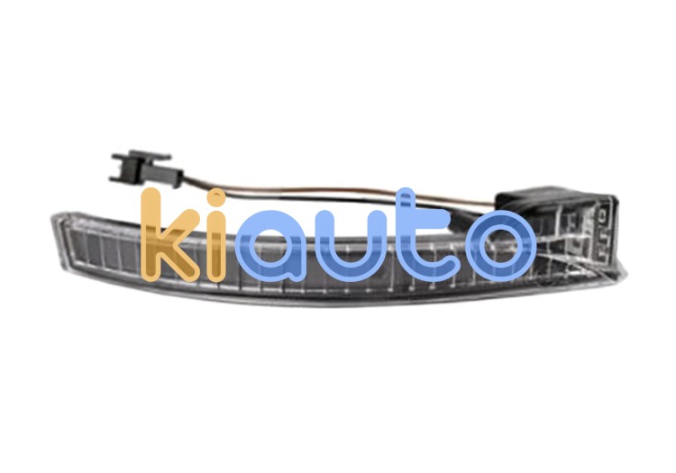 Piloto espejo retrovisor dacia spring 2020-> derecho OE 261603821R
