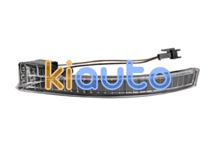 Piloto espejo retrovisor dacia spring 2020-> izquierdo OE 261659456R