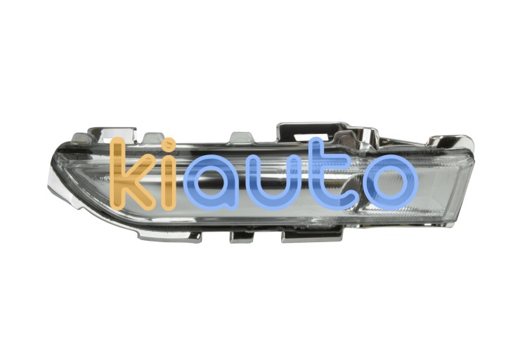 Piloto espejo retrovisor fiat 500x 2018-2022 izquierdo OE 6000626047 / 0006000626047