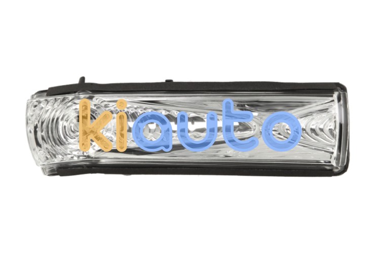 Piloto espejo retrovisor fiat doblo 2010-2015 derecho OE 1428577 / 95511534 / 71765377