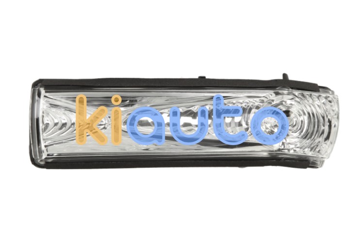 Piloto espejo retrovisor fiat doblo 2010-2015 izquierdo OE 1428578 / 95511536 / 71765449