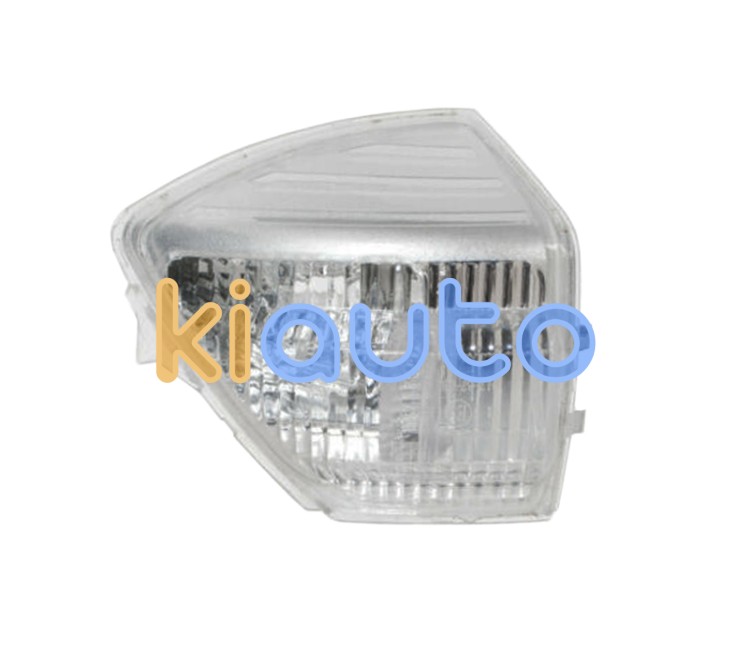 Piloto espejo retrovisor ford c-max 2010-2015 izquierdo OE 1405019 / 6M21-13B381-AA / 6M2113B381AA