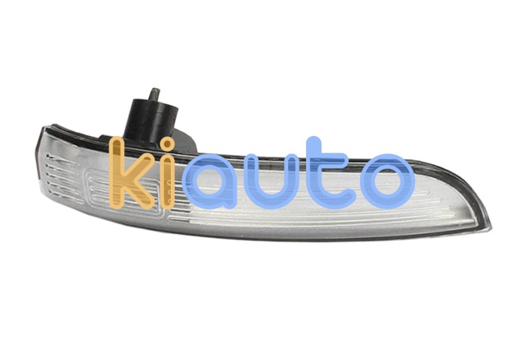 Piloto espejo retrovisor ford ecosport 2018-2022 derecho OE 1806305 / CN1513B383AA / 5159829
