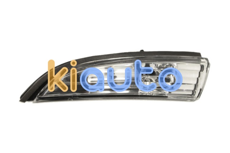 Piloto espejo retrovisor ford fiesta 2013-2017 izquierdo OE 1513155 / 8A6113B381AB / 1531428