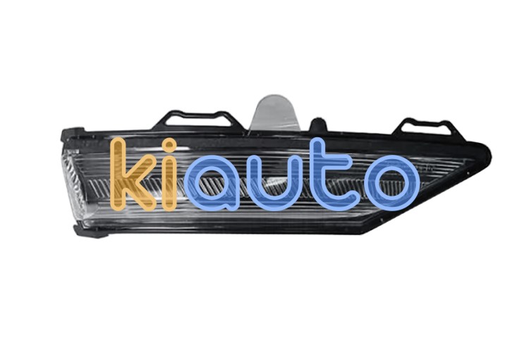 Piloto espejo retrovisor ford fiesta 2021-2024 derecho OE 2092586 / H1BB13B381AA / 2092586