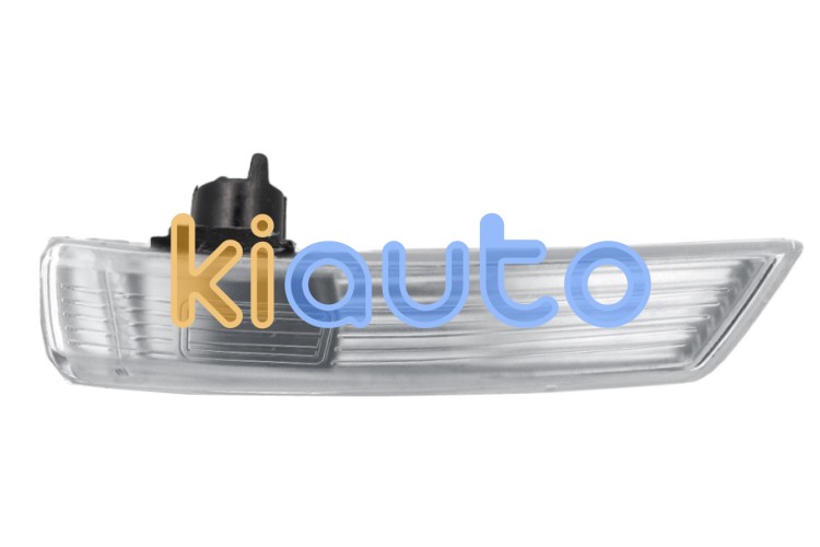 Piloto espejo retrovisor ford focus 2008-2011 derecho OE 1538489 / 8M5113B384AA / 1872847