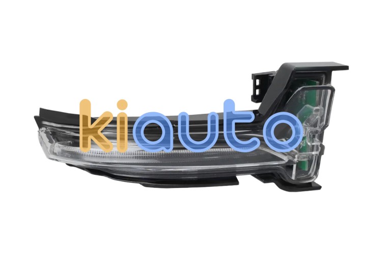 Piloto espejo retrovisor ford focus 2018-2022 derecho OE 2220576 / 2467331 / JX7B13B382AB