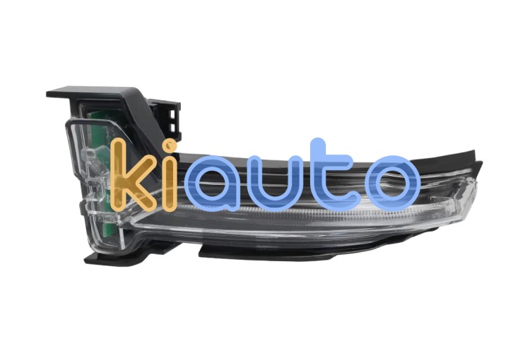 Piloto espejo retrovisor ford focus 2018-2022 izquierdo OE 2220569 / 2419146 / LJ6B13B382AB