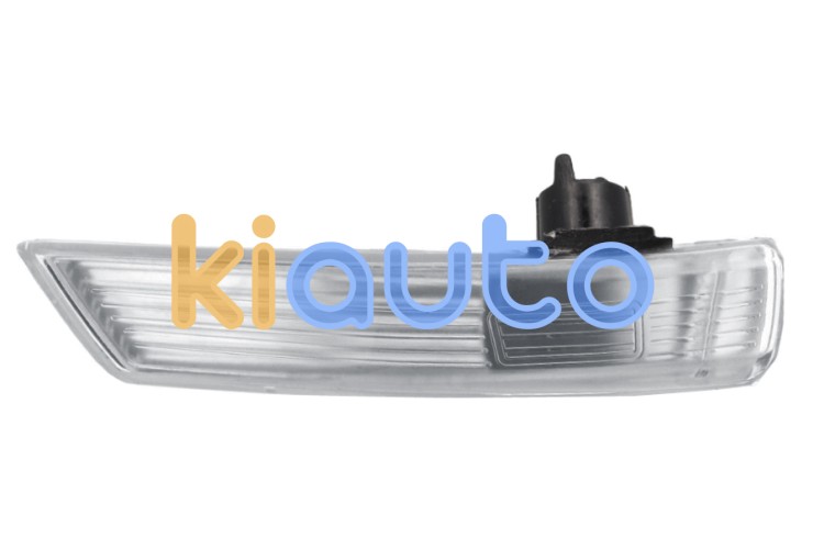 Piloto espejo retrovisor ford mondeo 2010-2014 izquierdo OE 1538488 / 8M5113B383AA / 1872845