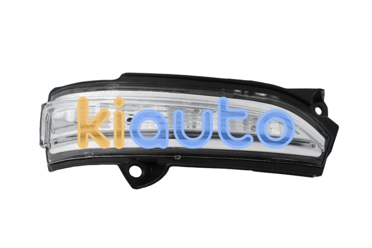Piloto espejo retrovisor ford mondeo 2014-2019 derecho OE 5220427 / DS7313B381BA