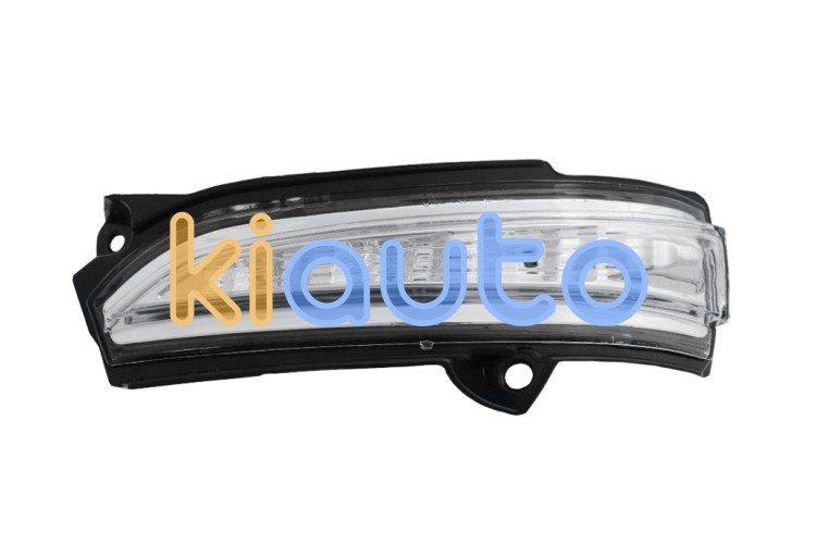 Piloto espejo retrovisor ford mondeo 2019-2022 izquierdo OE 5220431 / DS7313B382BA
