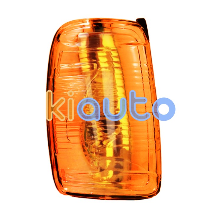 Piloto espejo retrovisor ford transit 2014-2019 ambar (w16w) / izquierdo OE 1847388 / BK3113B381BB / 1823876