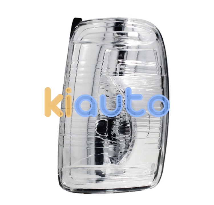 Piloto espejo retrovisor ford transit 2019-> blanco (wy16w) / derecho OE 1910472