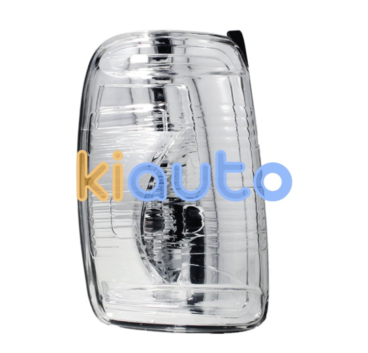 Piloto espejo retrovisor ford transit 2019-> blanco (wy5w) / izquierdo OE 1847387 / BK3113B381AB / 1823875
