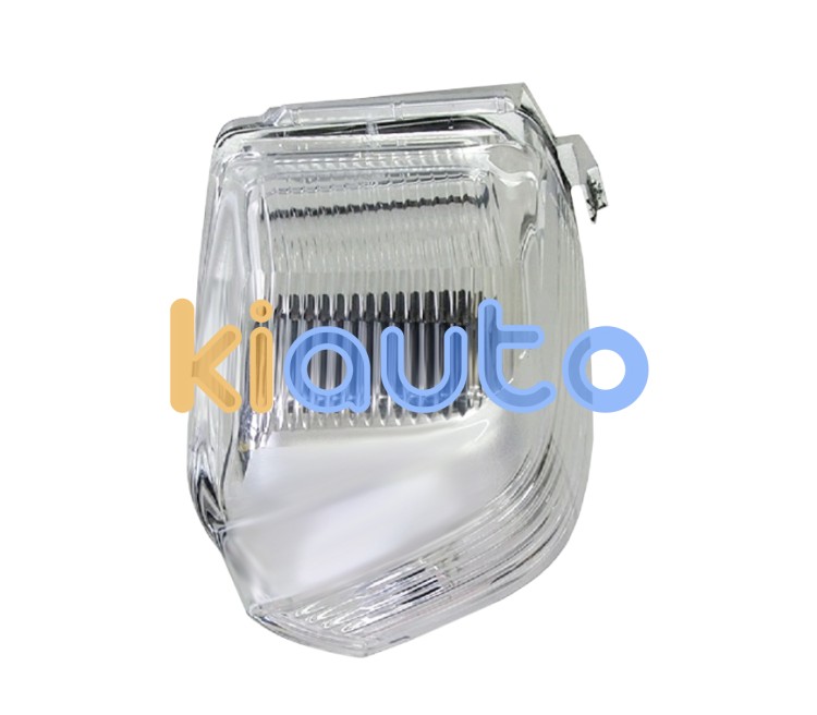 Piloto espejo retrovisor ford transit custom 2013-2018 derecho OE 1766579 / 1766326 / BK21-13B381-AA