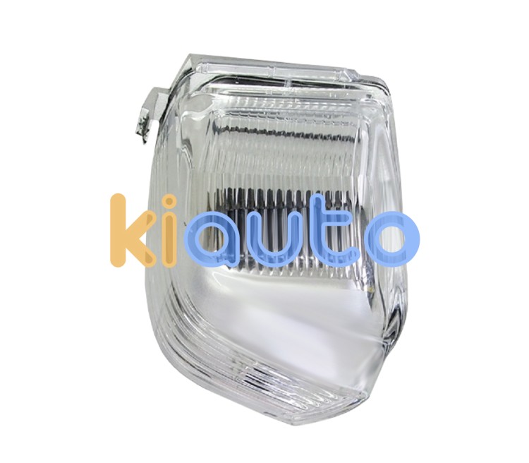 Piloto espejo retrovisor ford transit custom 2018-2023 izquierdo OE 1766580 / 1766329 / BK21-13B382-AA