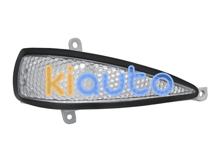 Piloto espejo retrovisor honda civic 2006-2012 3/5 puertas / derecho OE 34300SMGE01 / 34300-SMG-E01
