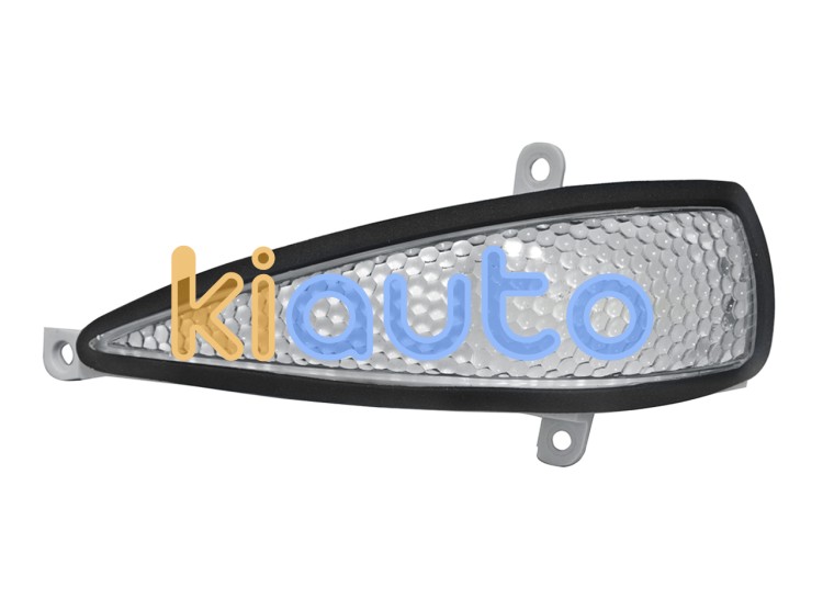 Piloto espejo retrovisor honda civic 2006-2012 3/5 puertas / izquierdo OE 34350SMGE01 / 34350-SMG-E01