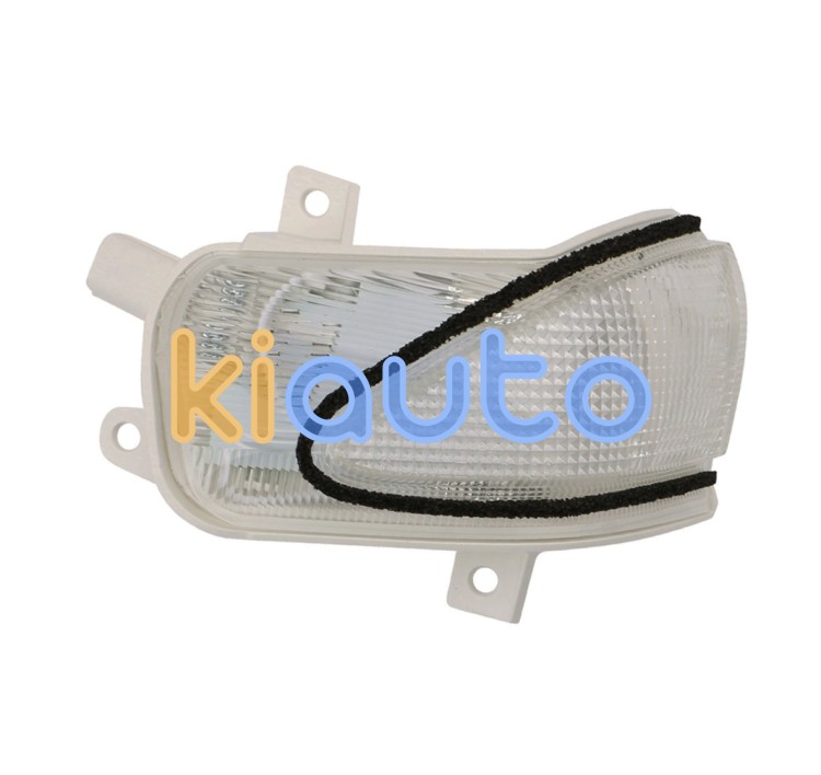 Piloto espejo retrovisor honda jazz 2008-2011 izquierdo OE 34350TF0003 / 34350-TF0-003