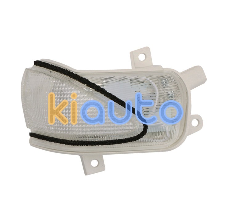 Piloto espejo retrovisor honda jazz 2011-2015 derecho OE 34300TF0003 / 34300-TF-0003